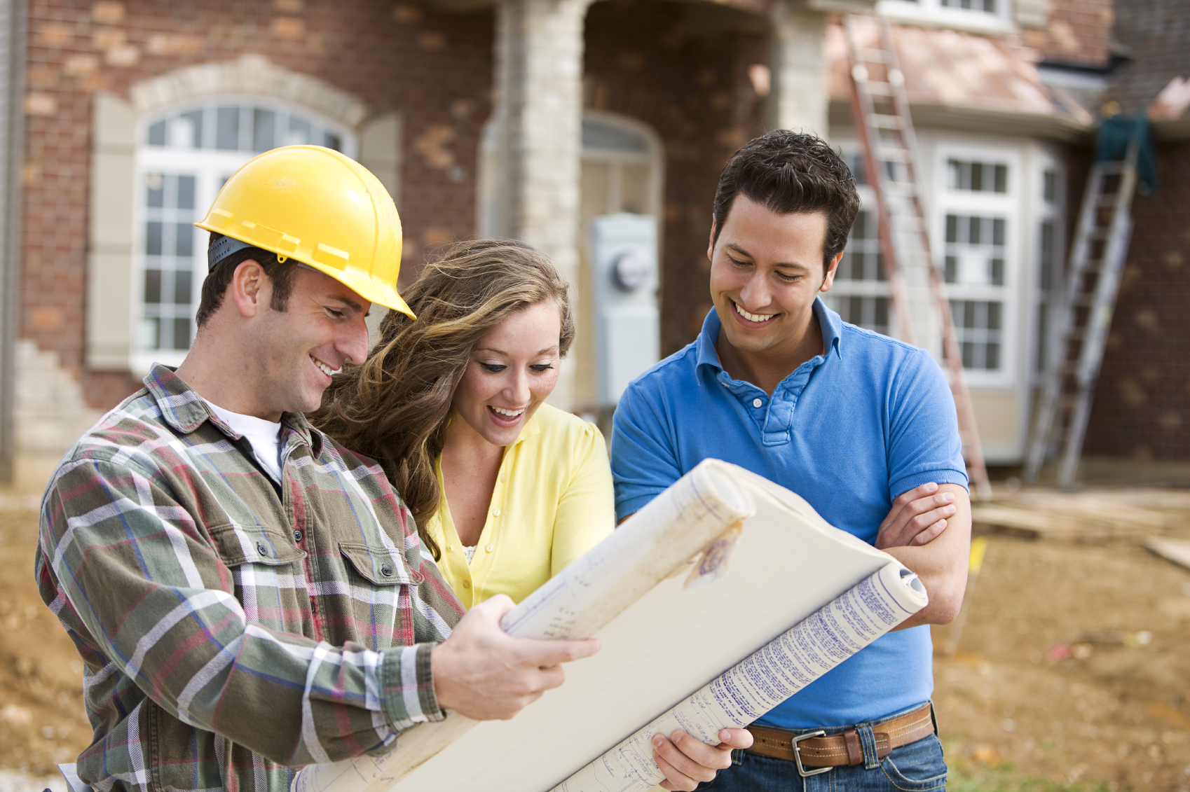 nj home builders